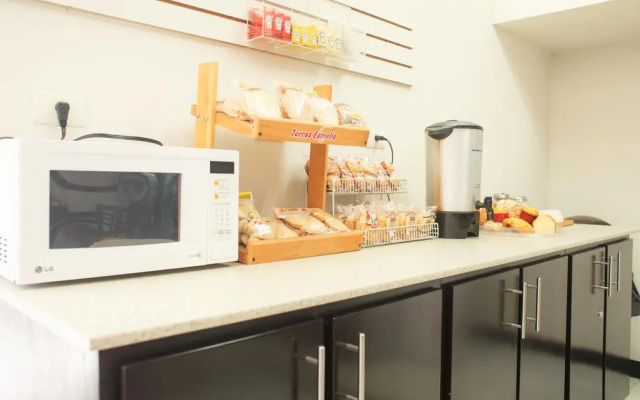 Hotel Fiesta Versalles