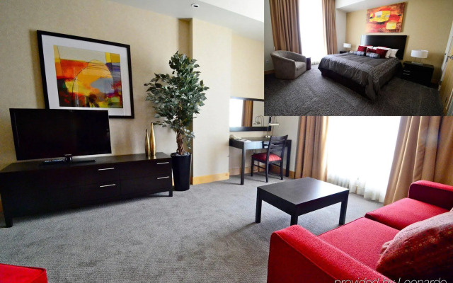 Renaissance Reno Downtown Hotel & Spa