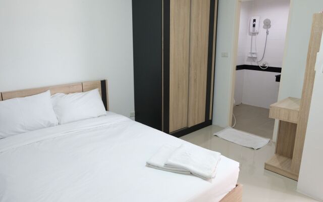 Bhukitta Resort Naiyang