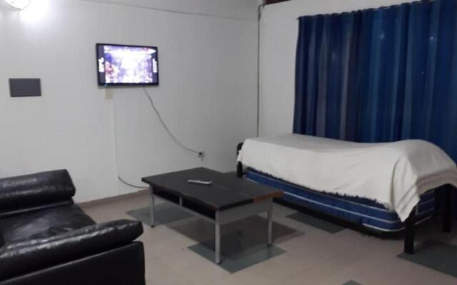 Hermosa Casita II Paso Patria