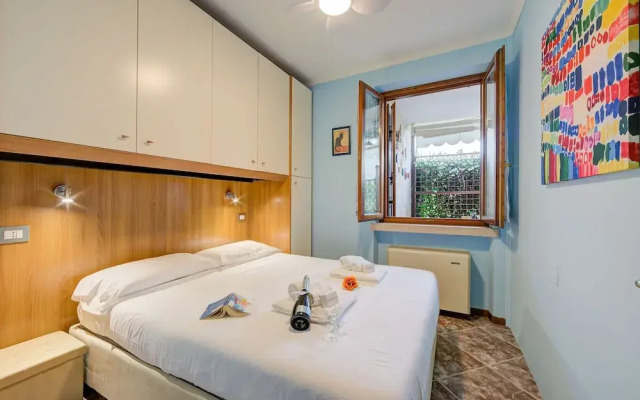 Residenza Verde in Desenzano del Garda