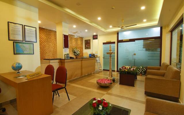 Hotel Sasthapuri