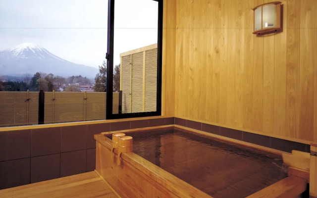 Wakakusa no Yado Maruei Ryokan