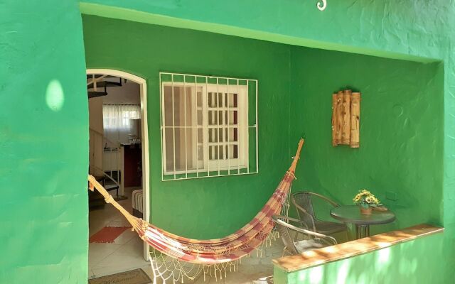 Waimea Flats Maresias