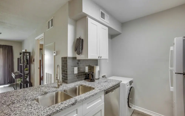 Montgomery Vacation Rental w/ Pool Access!