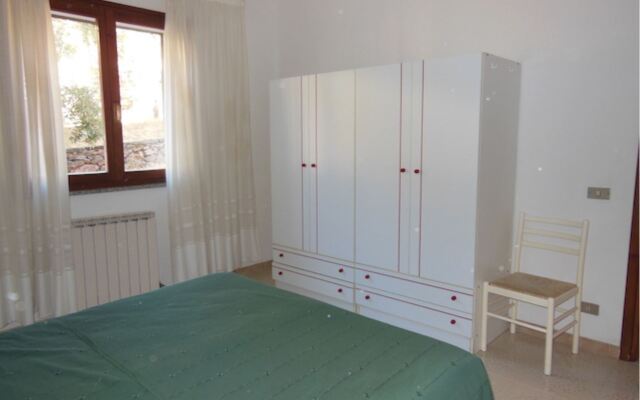 Apartment in a quiet and reserved area.-Gerani Primo Piano