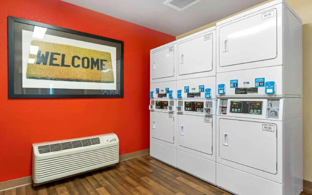 Extended Stay America Chicago Darien