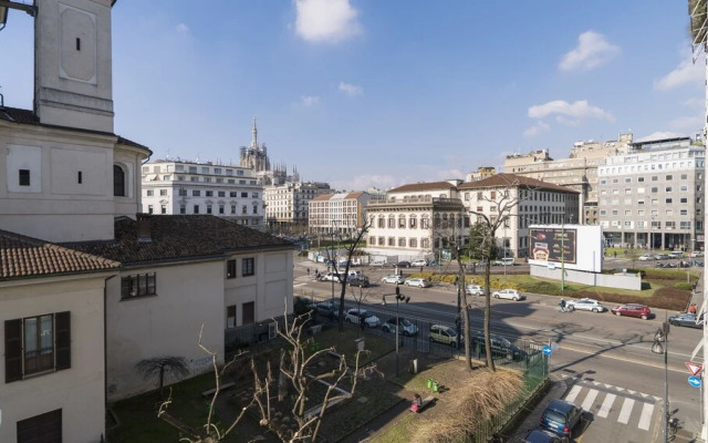 Italianway   - Merlo