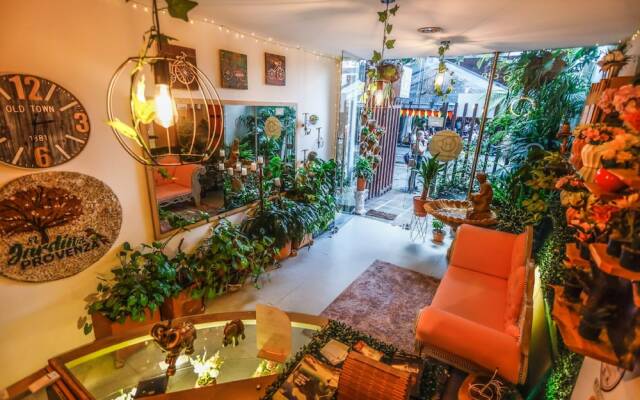 Ayenda Jardin de Provenza