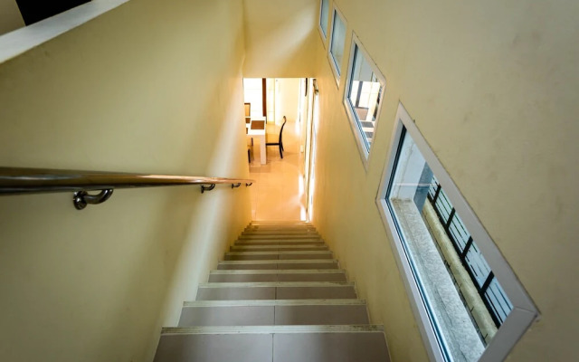 T.W. Marina Pool Villa Pattaya