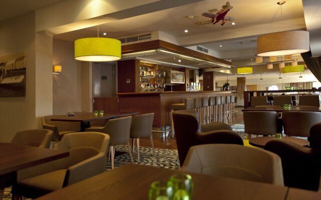 Holiday Inn Gent Expo by IHG