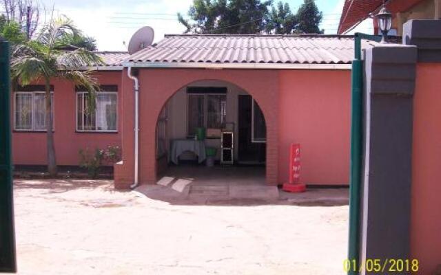 Nalikwanda Guest House