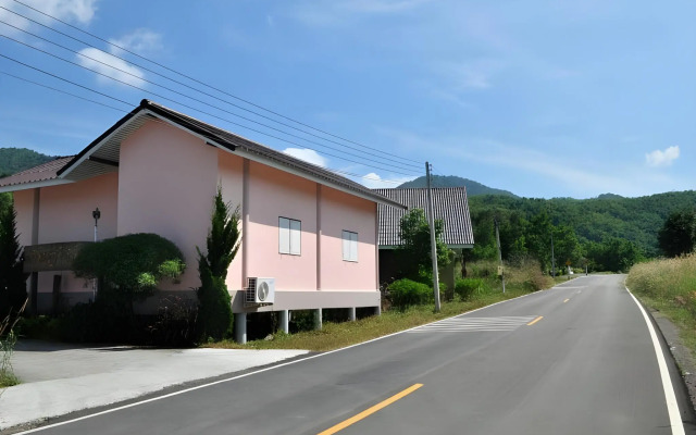 Phatarapuri Valley Resort