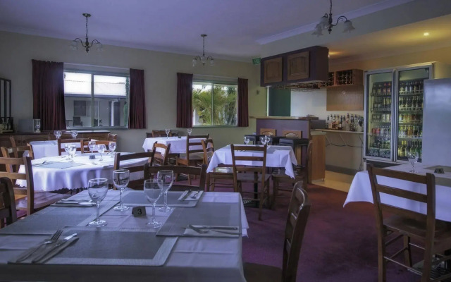 Silo Motor Inn Biloela