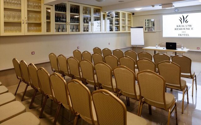 Kracow Residence Hotel