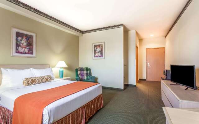 Days Inn by Wyndham Ellensburg