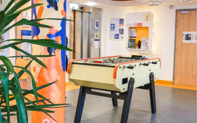 ibis budget Toulouse Aéroport
