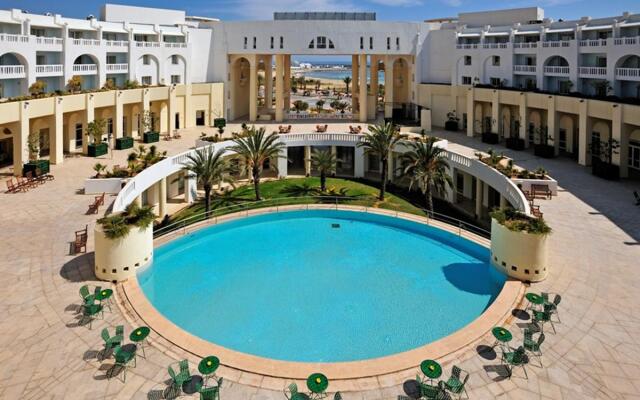 Resort Medina Solaria & Thalasso