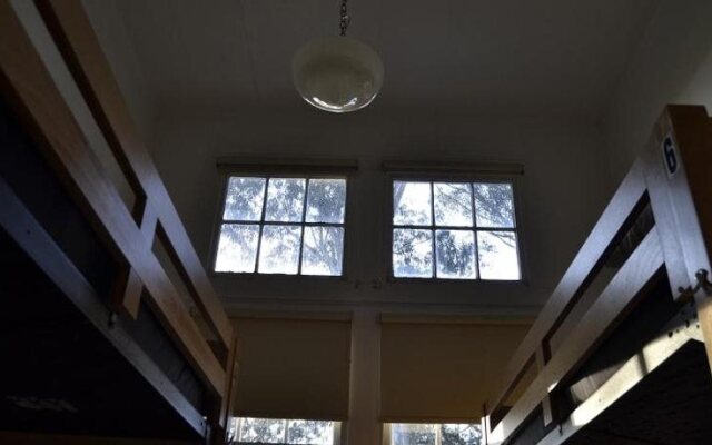HI San Francisco Fishermans Wharf Hostel