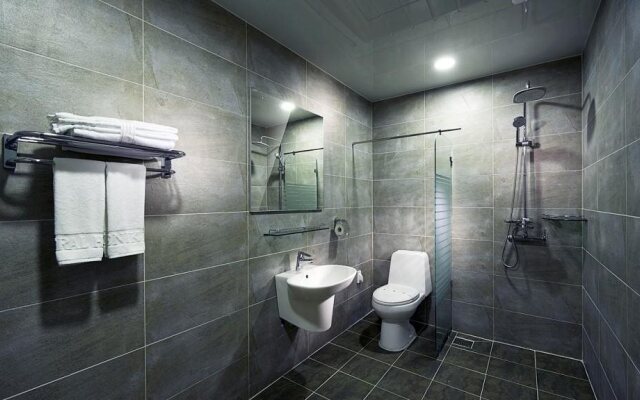 Benikea Central Hotel