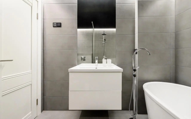 Квартира на переулке Спасский 6-8