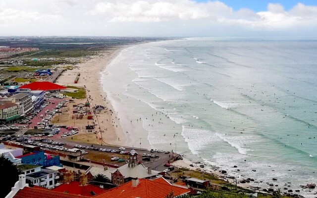 The Amistad Muizenberg Beachfront