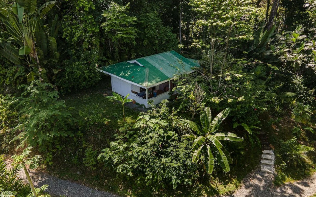 Colina Secreta - Glamping and Villas