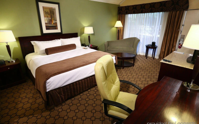 Wyndham Oklahoma City
