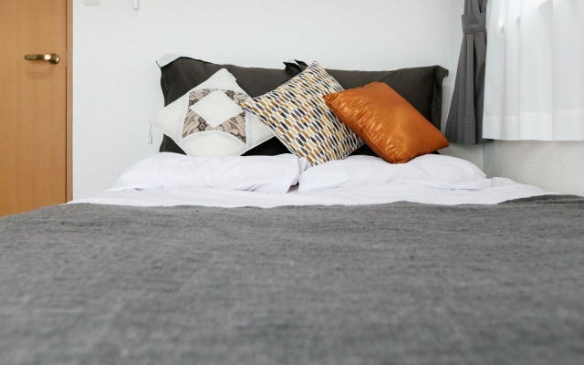 Residence Libra