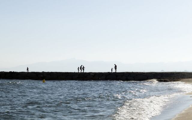 Camping Platja Cambrils