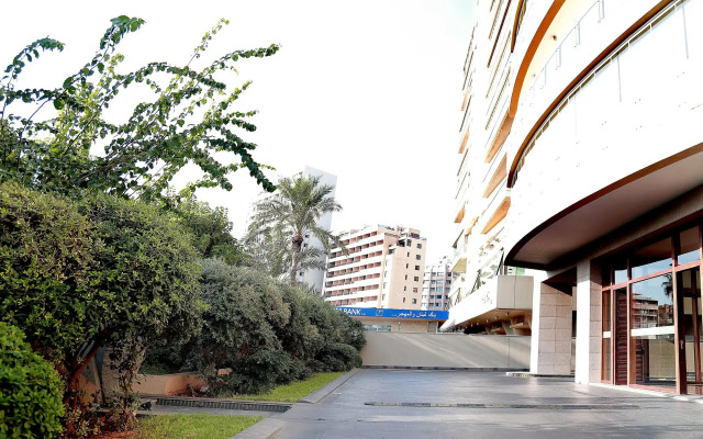 Bahri Garden 1