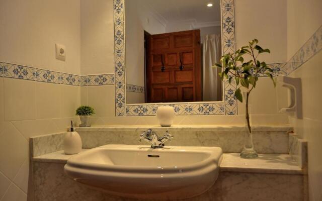 Casa Rural Finca Buenavista