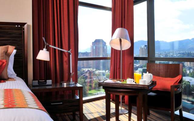 Hotel Dreams Araucania