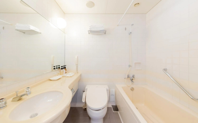 Bellevue Garden Hotel Kansai International Airport