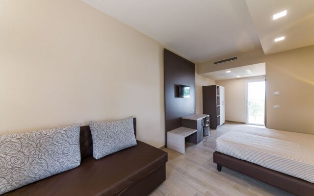 Torre Cintola Greenblu Resort