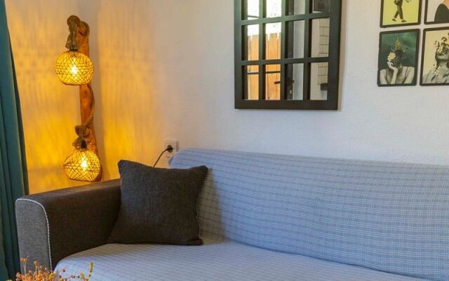 Villa In Love