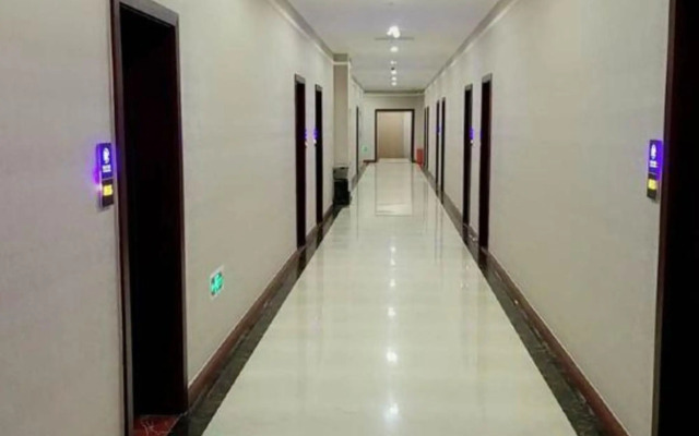 Nanting Hotel (Yibin International Convention and Exhibition Center)