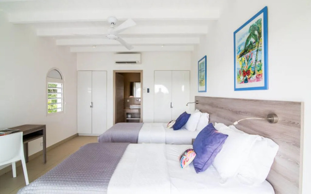 Dream Villa Terres Basses-569