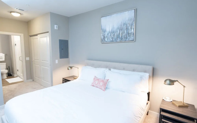 Kasa Atlanta Midtown Apartments