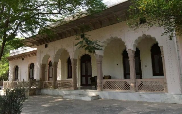 Club Mahindra Bharatpur