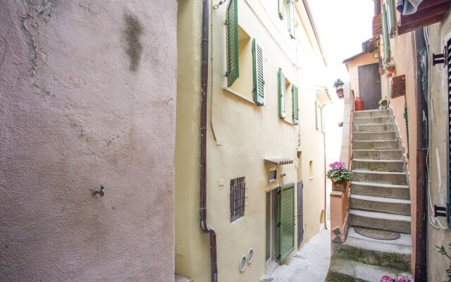 Appartamento Tetti Storici