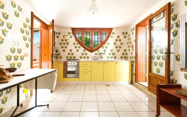 Villa Isabò