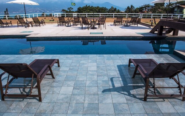 Ilhabela Beach Residences