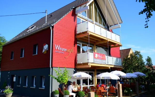 Winzercafe Neipperg Ferienwohnungen