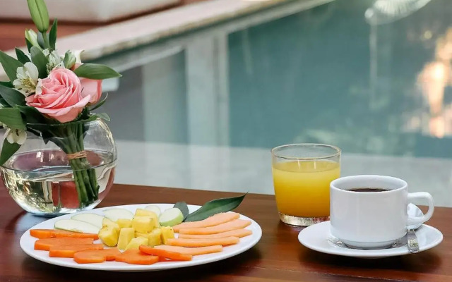 Casa de Las Palomas by Palomas Hotels -  Adults only