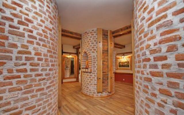 Guest House Zlatiborski Pastuv