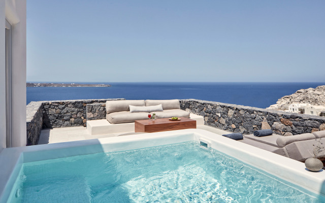 Canaves Epitome - Small Luxury Hotels of the World