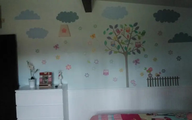 Wood House Santa Cruz