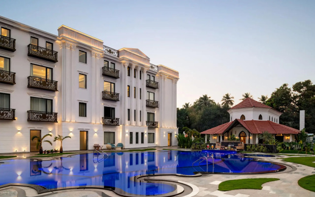 Ramada by Wyndham Goa Vagator