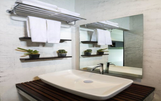 S2 Residence